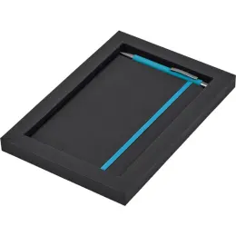 Altitude Miller Notebook & Pen Set Gift Box Unbranded